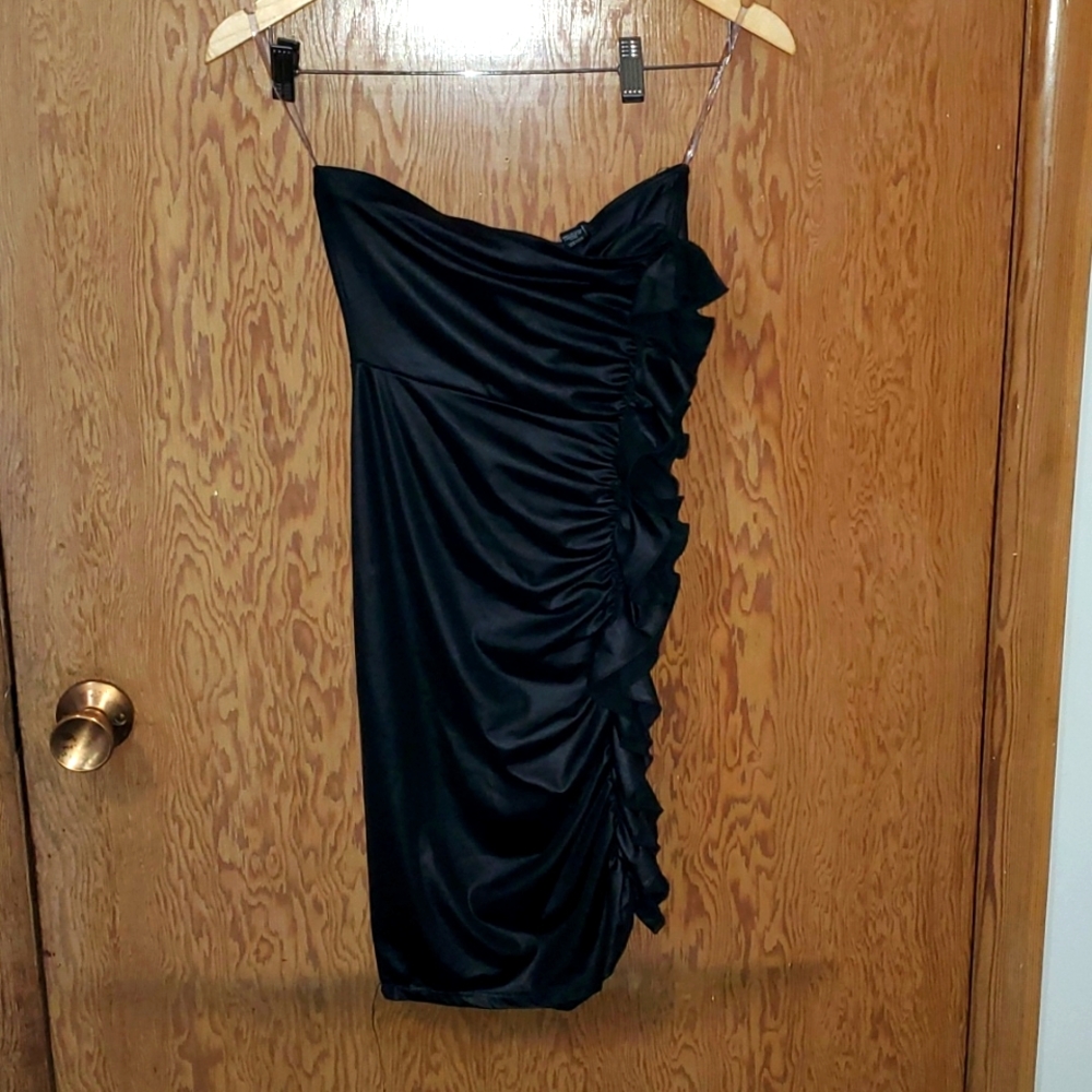 Seductions dress